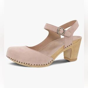 Dansko Neutral Sandal